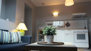 Отель Appartement 8 du Temple pour 3 personnes  Камбре